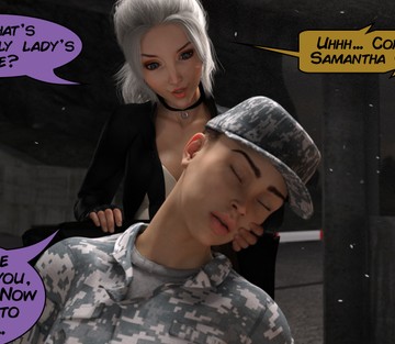 Splintered Cells - Page 15