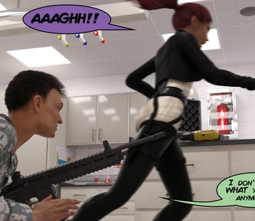 Splintered Cells - Page 191