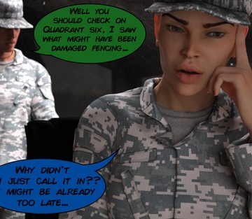 Splintered Cells - Page 4