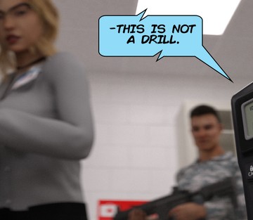 Splintered Cells - Page 156
