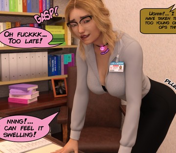 Splintered Cells - Page 82