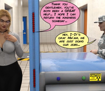 Splintered Cells - Page 93