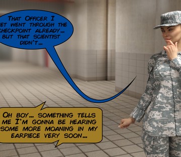 Splintered Cells - Page 53