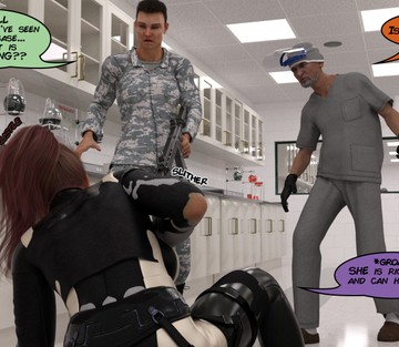 Splintered Cells - Page 175