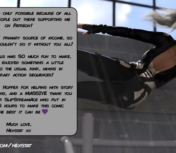 Splintered Cells - Page 286
