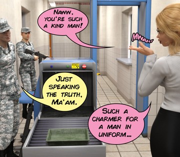 Splintered Cells - Page 89