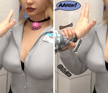 Splintered Cells - Page 101