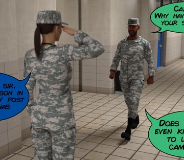 Splintered Cells - Page 27