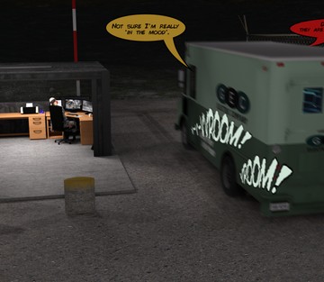 Splintered Cells - Page 283