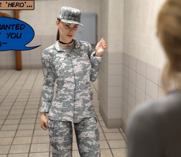 Splintered Cells - Page 59