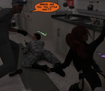 Splintered Cells - Page 185