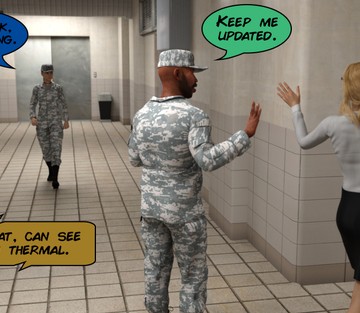 Splintered Cells - Page 26