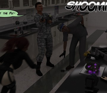 Splintered Cells - Page 182