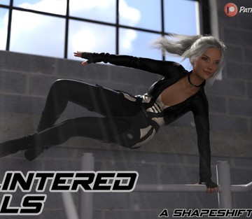 Splintered Cells