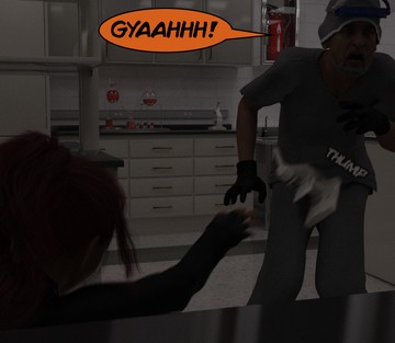 Splintered Cells - Page 186
