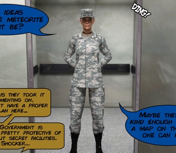 Splintered Cells - Page 24
