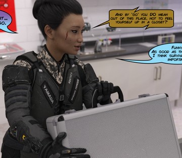 Splintered Cells - Page 252