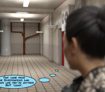 Splintered Cells - Page 196