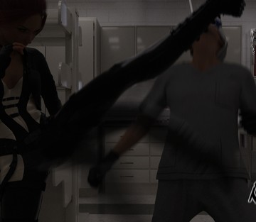 Splintered Cells - Page 188