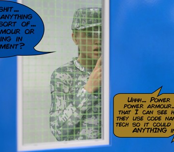 Splintered Cells - Page 49