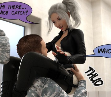 Splintered Cells - Page 108