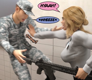 Splintered Cells - Page 102