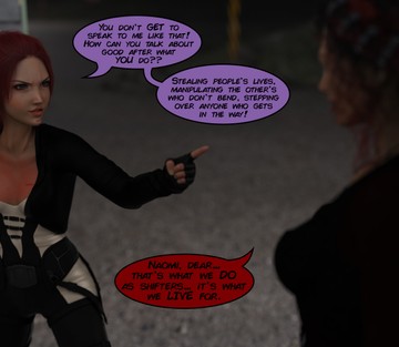 Splintered Cells - Page 270