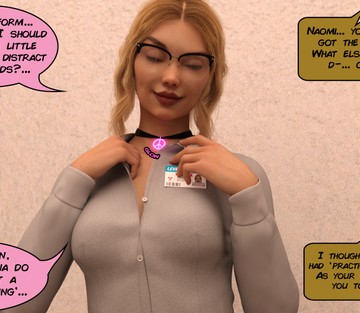 Splintered Cells - Page 75