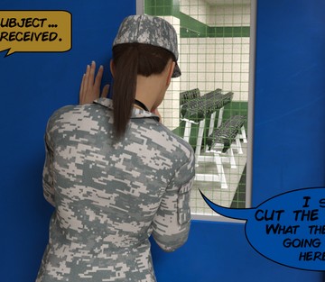 Splintered Cells - Page 32
