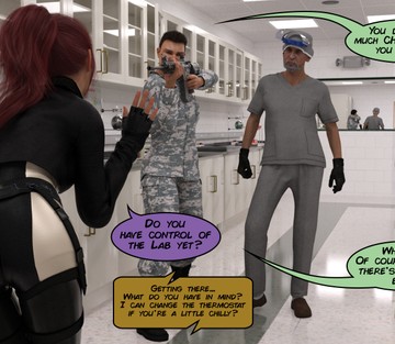 Splintered Cells - Page 177
