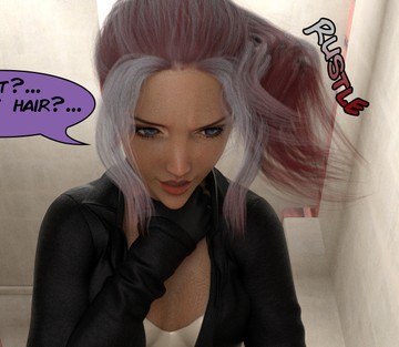 Splintered Cells - Page 62