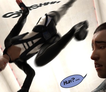 Splintered Cells - Page 131