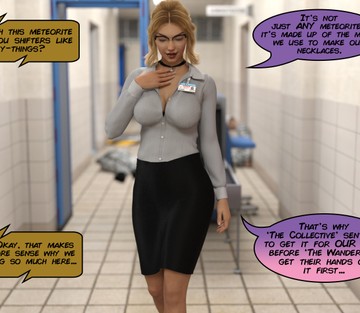 Splintered Cells - Page 139
