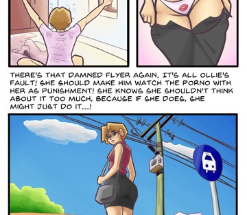 TV Temptation - Page 8