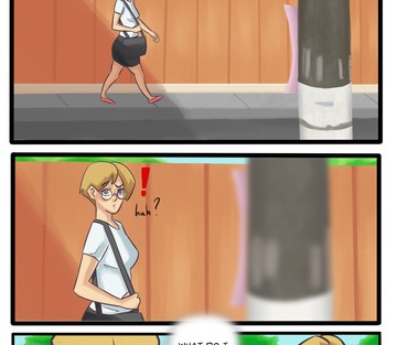 TV Temptation - Page 3