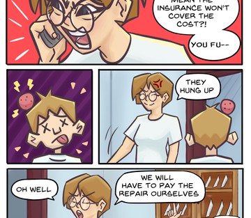 TV Temptation - Page 6