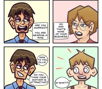 TV Temptation - Page 10