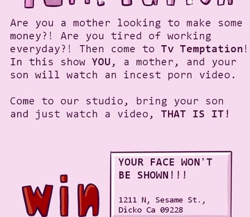 TV Temptation - Page 4