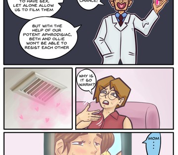 TV Temptation - Page 13