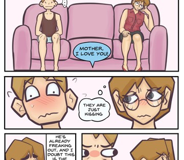 TV Temptation - Page 12