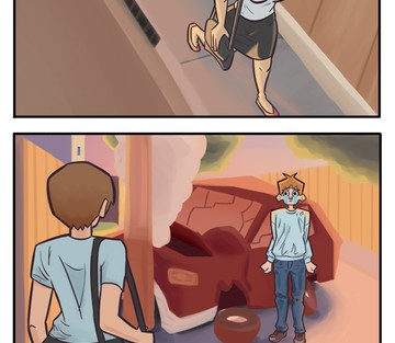 TV Temptation - Page 5