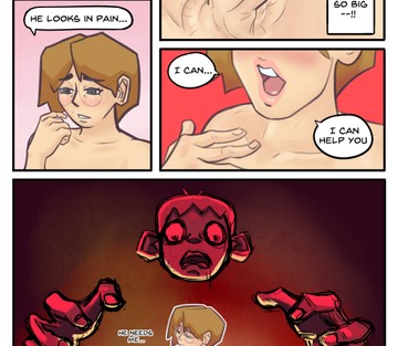 TV Temptation - Page 18
