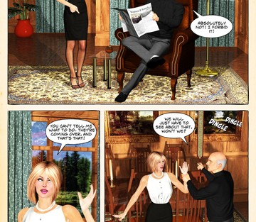 The Dinner Party