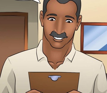 Savita Bhabhi - Episode 89 - Intensive Care - Page 143