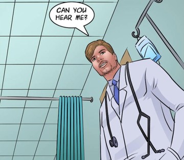 Savita Bhabhi - Episode 89 - Intensive Care - Page 185