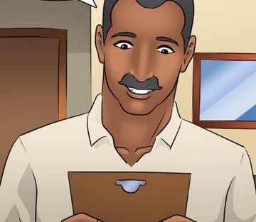 Savita Bhabhi - Episode 89 - Intensive Care - Page 3