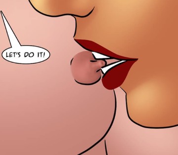 Savita Bhabhi - Episode 89 - Intensive Care - Page 78