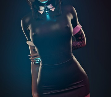 Lilith Halloween