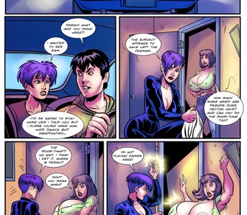 Issue 2 - Page 5