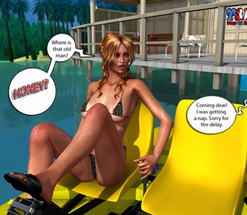 Evolution - Page 3